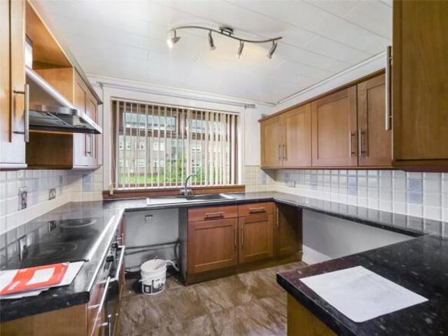 Flat for sale in Scotland