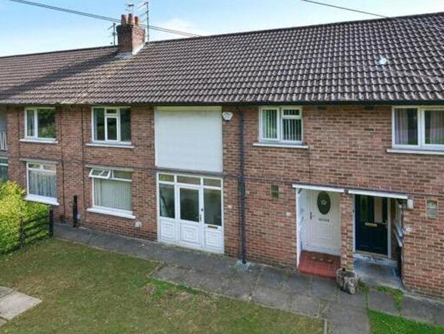 House for sale in West Yorkshire
