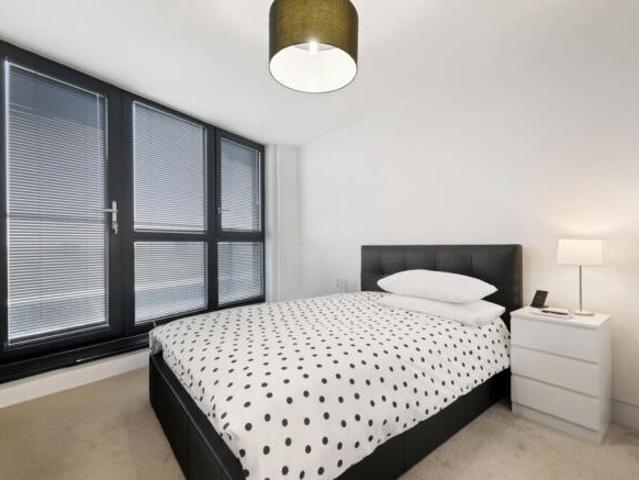 Flat for sale in Moulsham, Chelmsford