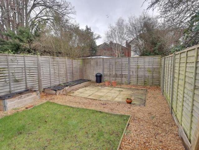 Flat for sale in Shirley, City Of Southampton