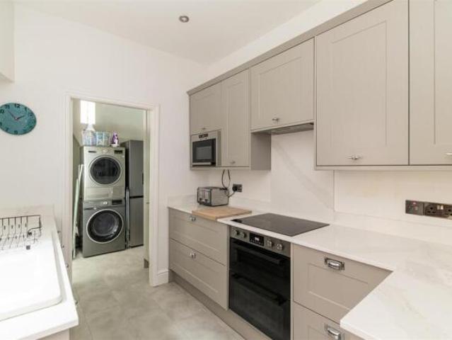 Flat for sale in Jesmond, Tyne And Wear