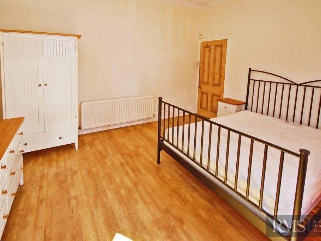 Flat for sale in Cradlewell, Sandyford