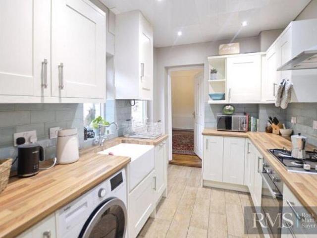 Flat for sale in Cradlewell, Sandyford
