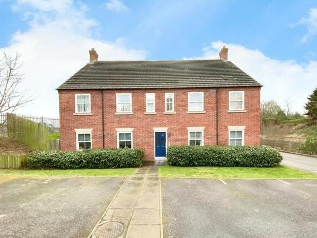 House for sale in Frankwell, Shropshire