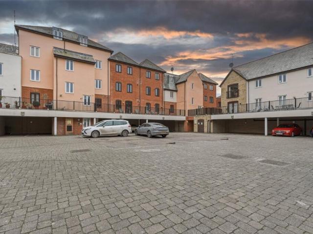 Flat for sale in City Centre, Scotland