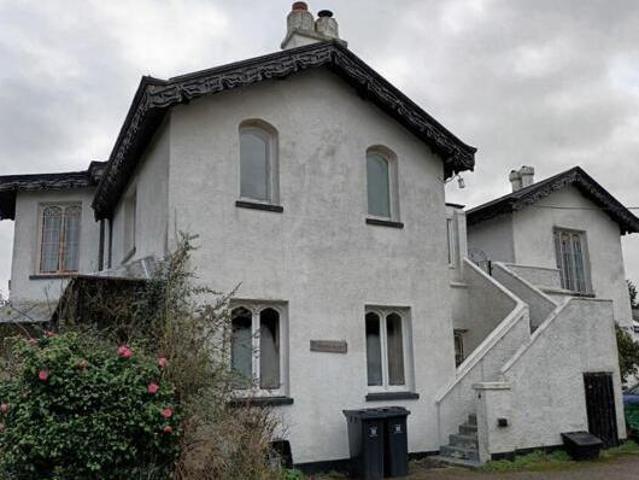 House for sale in Budlake, Devon