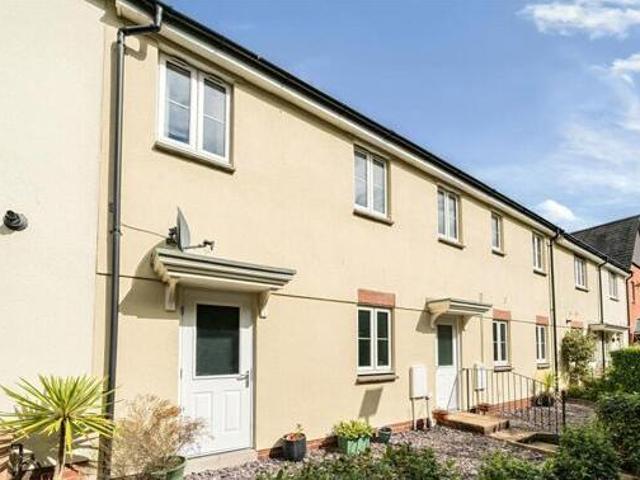 House for sale in Budlake, Devon