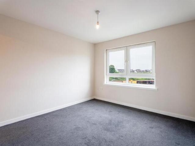 Flat for sale in Scotland
