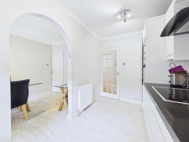 Flat for sale in Ecclesall, South Yorkshire
