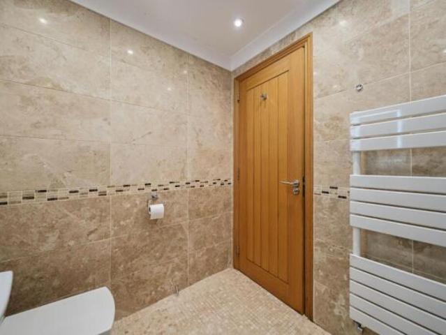 Flat for sale in Scotland