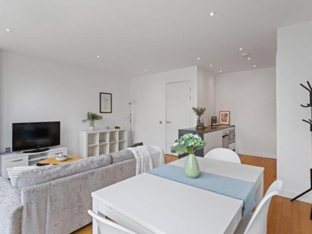 Flat for sale in City of Edinburgh, Alba / Scotland