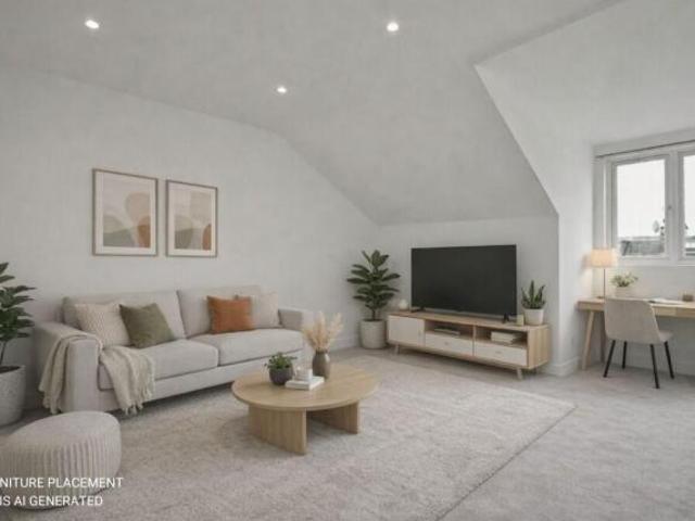 Flat for sale in Cat Hill