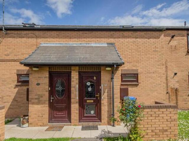 House for sale in Derby, East Midlands