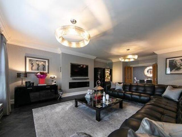House for sale in Lyons, Greater London