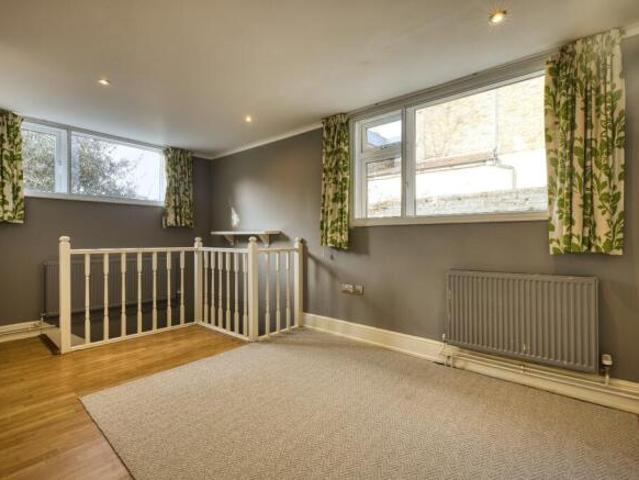 Flat for sale in East Cliff, Thanet