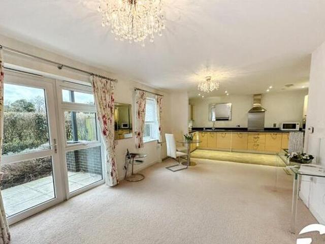 House for sale in Sittingbourne, Swale