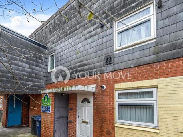 House for sale in Ashurst, Roby Mill