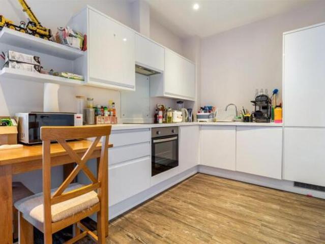 Flat for sale in Worthing, West Sussex