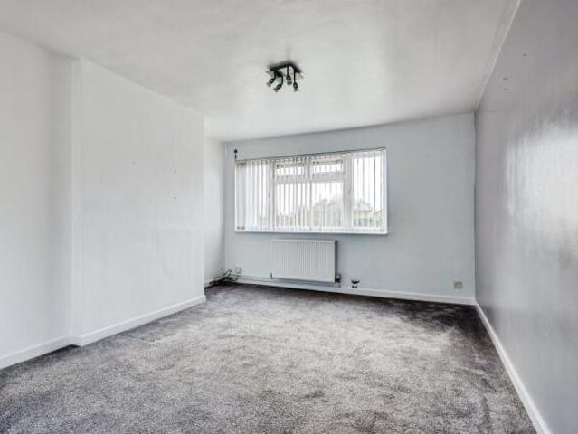 Flat for sale in The Slade, Oxfordshire