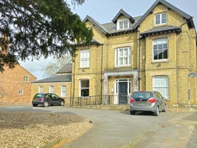 House for sale in Galley Hill, Ashby De La Launde