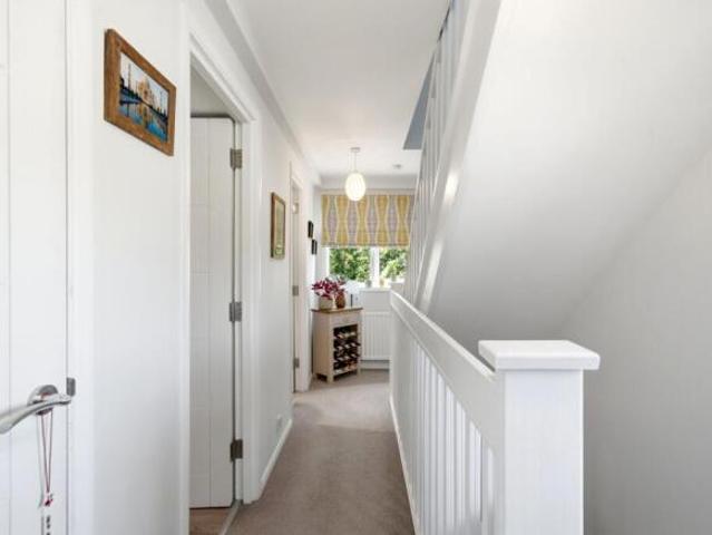 Flat for sale in Arbury, Cambridgeshire