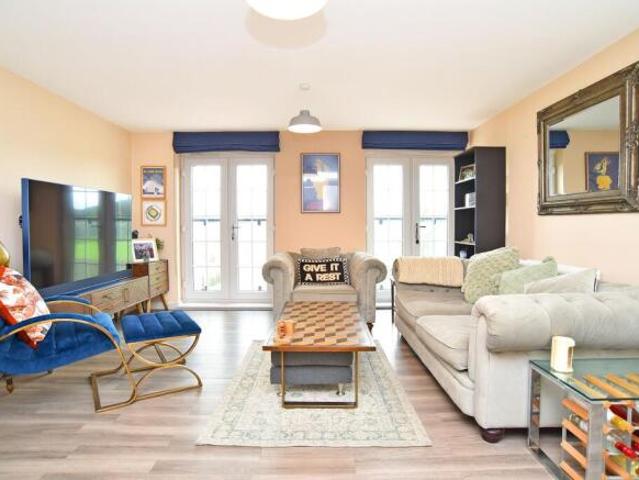 Flat for sale in Harrogate, North Yorkshire