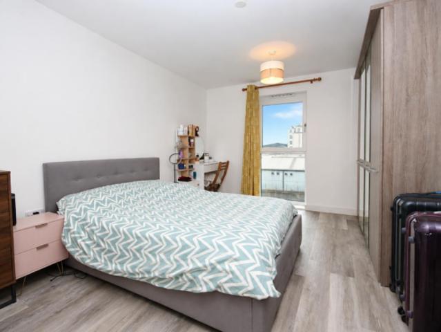 Flat for sale in Norwich, Norfolk