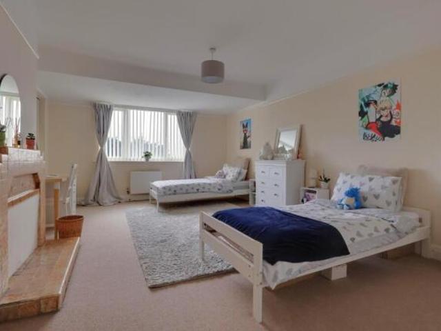 Flat for sale