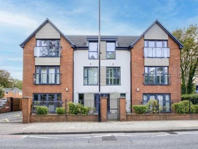 House for sale in Hockley Heath, West Midlands