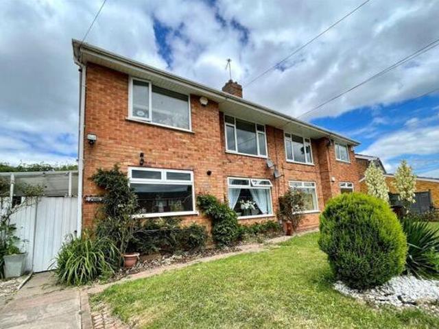 House for sale in West Midlands