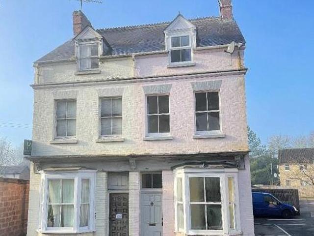 House for sale in Wincanton, Somerset