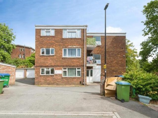 Flat for sale in Freemantle, City Of Southampton