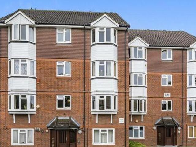 House for sale in Lyons, Greater London