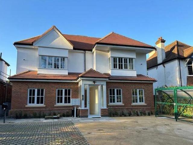 House for sale in Surrey
