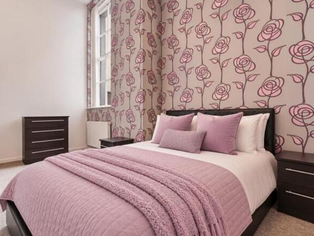 Flat for sale in Glasgow, Glasgow City