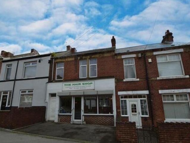 House for sale in Stanley