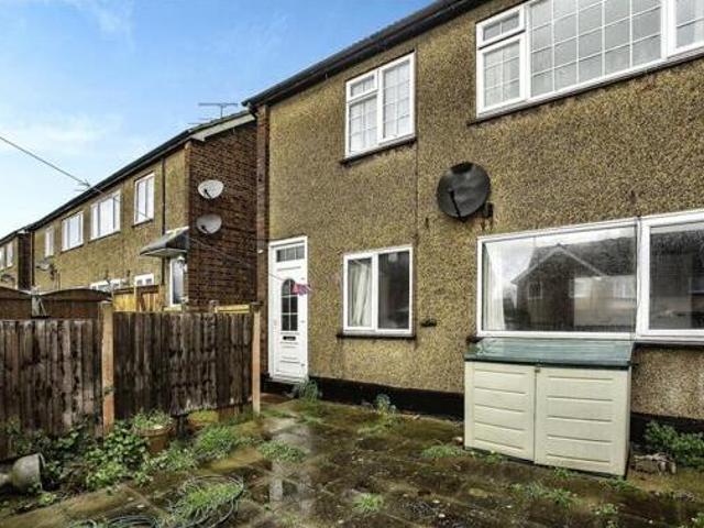 House for sale in South Ockendon, Essex