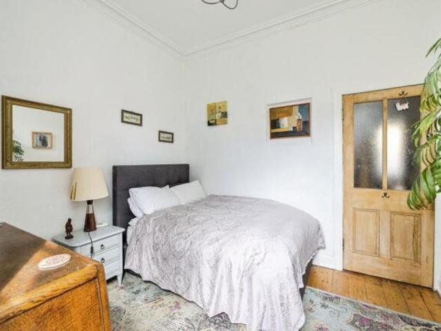 Flat for sale in Scotland