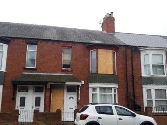 House for sale in Cauldwell, South Shields