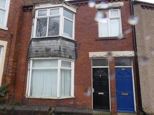 House for sale in Westoe, South Shields