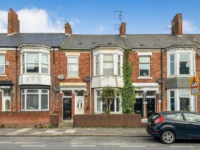 House for sale in Westoe, South Shields
