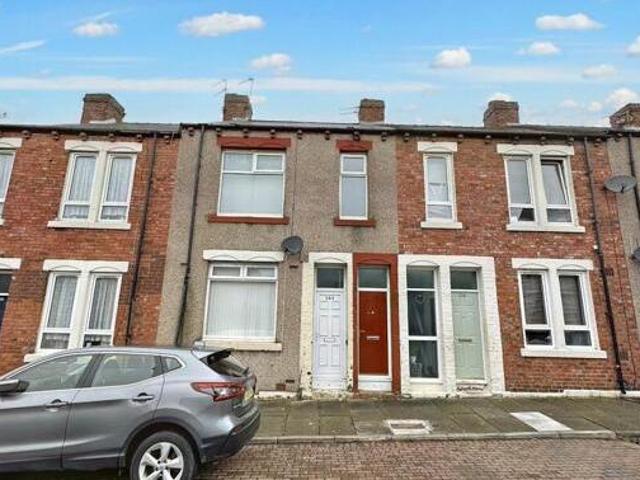House for sale in Westoe, South Shields