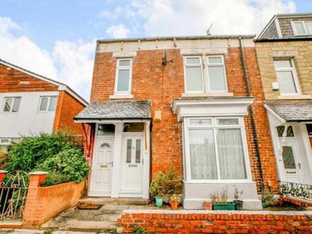 House for sale in South Shields, South Tyneside