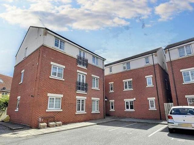 House for sale in South Shields, Tyne And Wear