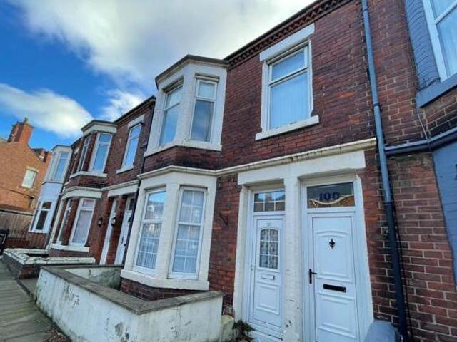 House for sale in South Shields, South Tyneside
