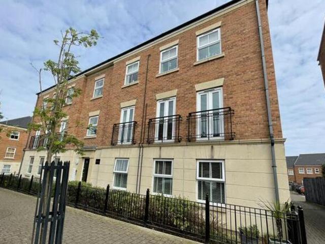 House for sale in Westoe, South Shields