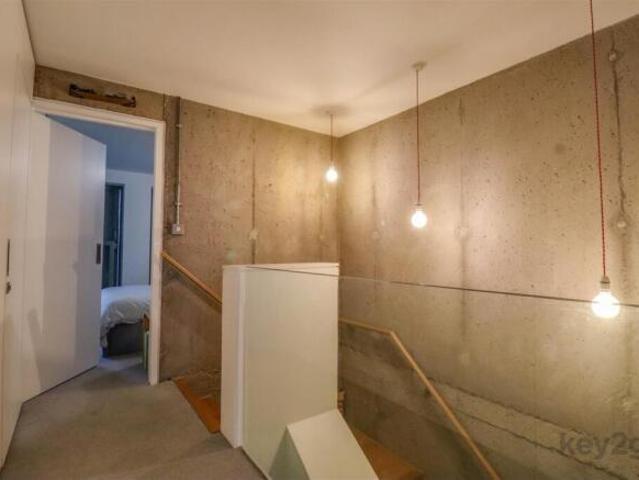 Flat for sale in Park Hill, South Yorkshire