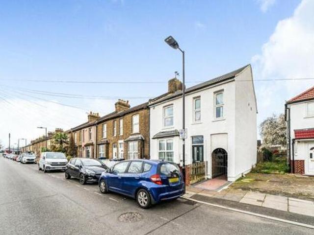 House for sale in Southall, Greater London