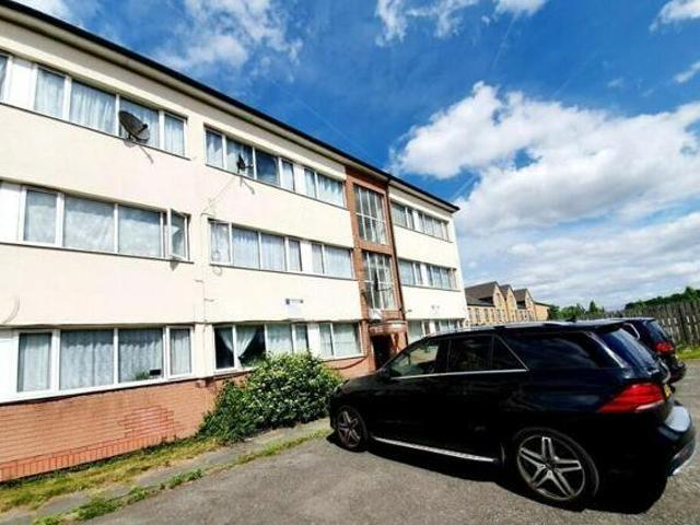 House for sale in Southall, Greater London