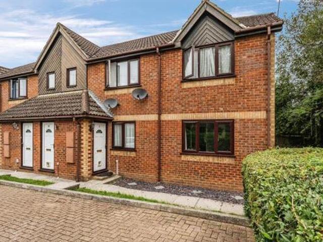 House for sale in Chilworth Old Village, Test Valley